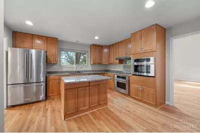 8092 Thistlewood Drive, West Chester, OH 45069 - Photo 17