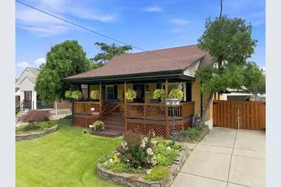 7112 La Boiteaux Avenue, Cincinnati, OH 45231 - Photo 1