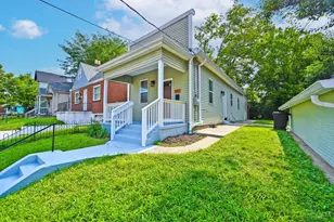 3810 Llewellyn Ave, Cincinnati, OH 45223 - Photo 1
