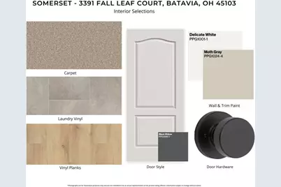 3391 Fall Leaf Court, Batavia Township, OH 45103 - Photo 5