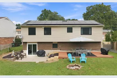 9869 Greenriver Drive, Colerain Township, OH 45231 - Photo 37