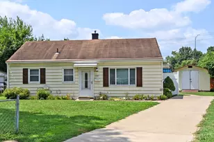10937 Ohio Ave, Sharonville, OH 45241 - Photo 1