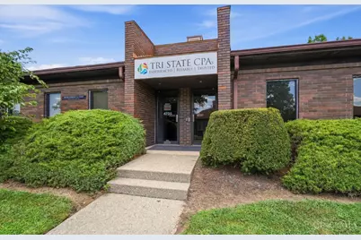 4735 Cornell Road #C, Blue Ash, OH 45241 - Photo 9