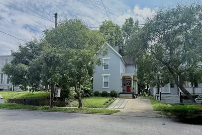 709 McMakin Avenue, Cincinnati, OH 45232 - Photo 3