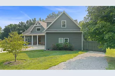 421 Shaker Run Road, Peebles, OH 45660 - Photo 5