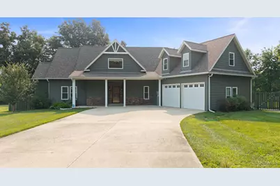 421 Shaker Run Road, Peebles, OH 45660 - Photo 3