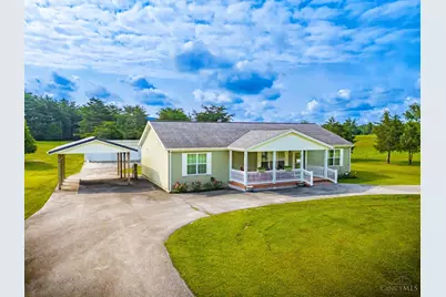 554 Bacon Flat Road, Peebles, OH 45660 - Photo 3