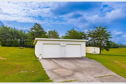 554 Bacon Flat Road, Peebles, OH 45660 - Photo 21
