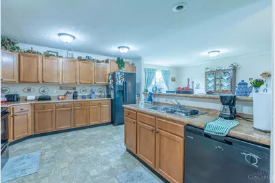 554 Bacon Flat Road, Peebles, OH 45660 - Photo 33