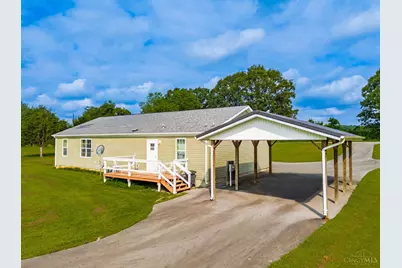 554 Bacon Flat Road, Peebles, OH 45660 - Photo 11