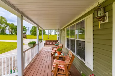 554 Bacon Flat Road, Peebles, OH 45660 - Photo 7