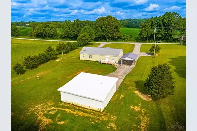 554 Bacon Flat Road, Peebles, OH 45660 - Photo 9