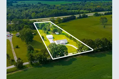 554 Bacon Flat Road, Peebles, OH 45660 - Photo 15