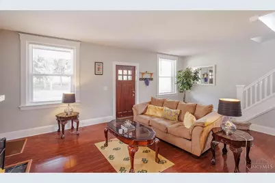 3722 Vine Street, Cincinnati, OH 45217 - Photo 7