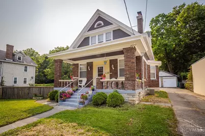 3722 Vine Street, Cincinnati, OH 45217 - Photo 3