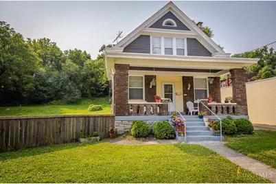 3722 Vine Street, Cincinnati, OH 45217 - Photo 1