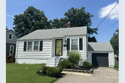 4214 Kugler Mill Road, Cincinnati, OH 45236 - Photo 1