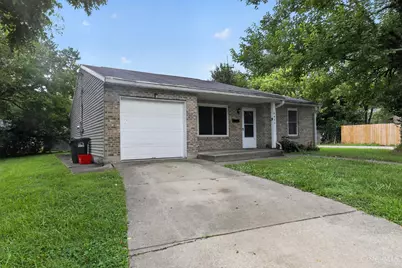 6431 Betts Avenue, Cincinnati, OH 45224 - Photo 3