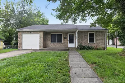 6431 Betts Avenue, Cincinnati, OH 45224 - Photo 1