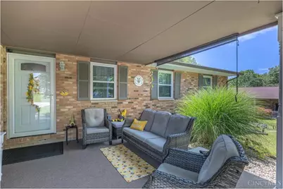 204 Rossman Court, Franklin, OH 45005 - Photo 23