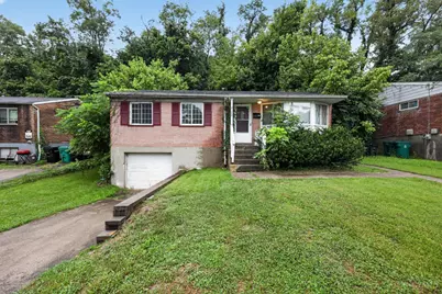 2129 St Leo Place, Cincinnati, OH 45211 - Photo 1