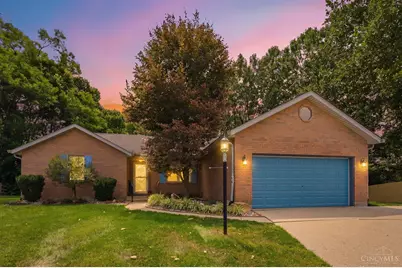 5962 Whitehorse Court, West Chester, OH 45069 - Photo 1