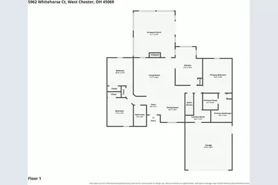 5962 Whitehorse Court, West Chester, OH 45069 - Photo 35