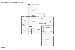 5962 White Horse Ct, West Chester, OH 45069 - Photo 35