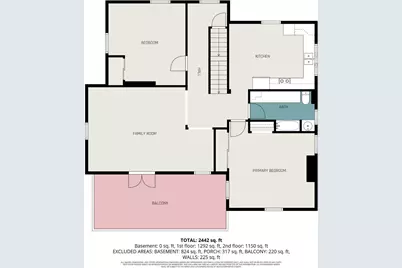 166 Chelsea Place, Cincinnati, OH 45233 - Photo 41