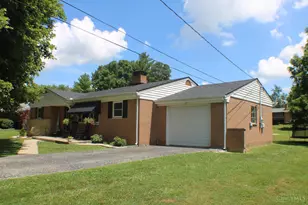 126 Greystone Dr, Hillsboro, OH 45133 - Photo 5