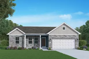 1195 Blue Spruce Ln, Wilmington, OH 45177 - Photo 1