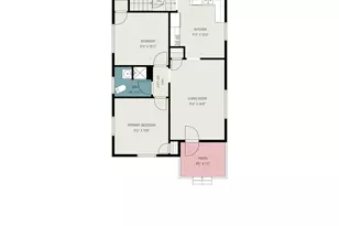 1900 Knollridge Ln, Cincinnati, OH 45231 - Photo 17