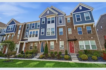 7241 Otley Drive, West Chester, OH 45069 - Photo 5