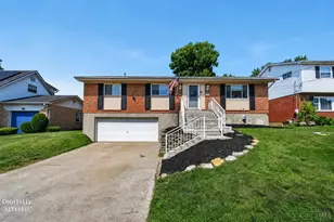 511 Milgin Dr, Delhi Township, OH 45238 - Photo 1