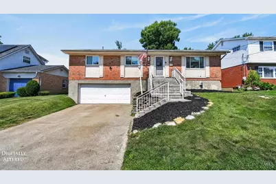 511 Milgin Drive, Delhi Township, OH 45238 - Photo 35