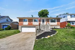 511 Milgin Dr, Delhi Township, OH 45238 - Photo 35