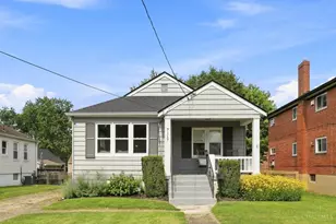 7117 Delaware Ave, Deer Park, OH 45236 - Photo 1