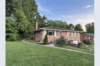6121 Connie Lane, Green Township, OH 45233 - Photo 1