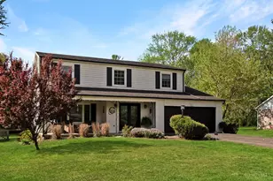 9011 Fox Hunter Ln, Symmes Township, OH 45242 - Photo 1