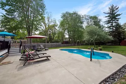 9011 Foxhunter Lane, Symmes Township, OH 45242 - Photo 35