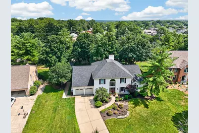 8694 Twilight Tear Lane, Symmes Township, OH 45249 - Photo 3