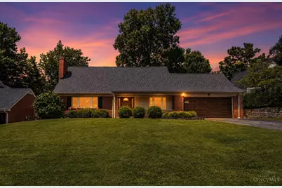6465 Honeysuckle Drive, Cincinnati, OH 45230 - Photo 1