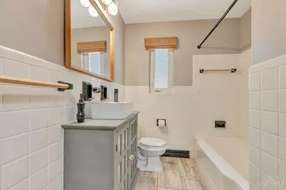 6465 Honeysuckle Drive, Cincinnati, OH 45230 - Photo 17