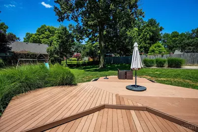 6465 Honeysuckle Drive, Cincinnati, OH 45230 - Photo 35