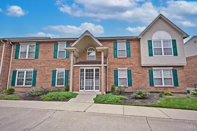 8784 Carrousel Park Circle #128, Colerain Township, OH 45251 - Photo 1