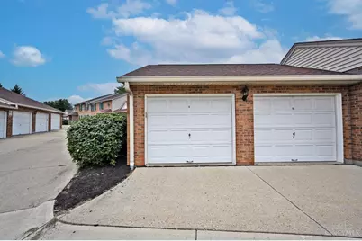 8784 Carrousel Park Circle #128, Colerain Township, OH 45251 - Photo 37
