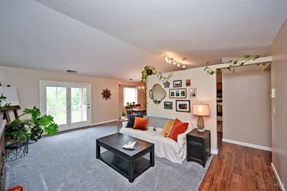 8784 Carrousel Park Circle #128, Colerain Township, OH 45251 - Photo 5