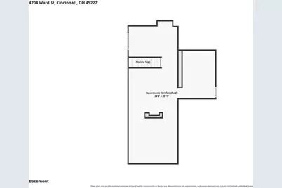 4704 Ward Street, Cincinnati, OH 45227 - Photo 23