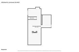 4704 Ward St, Cincinnati, OH 45227 - Photo 23
