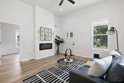 4704 Ward Street, Cincinnati, OH 45227 - Photo 5